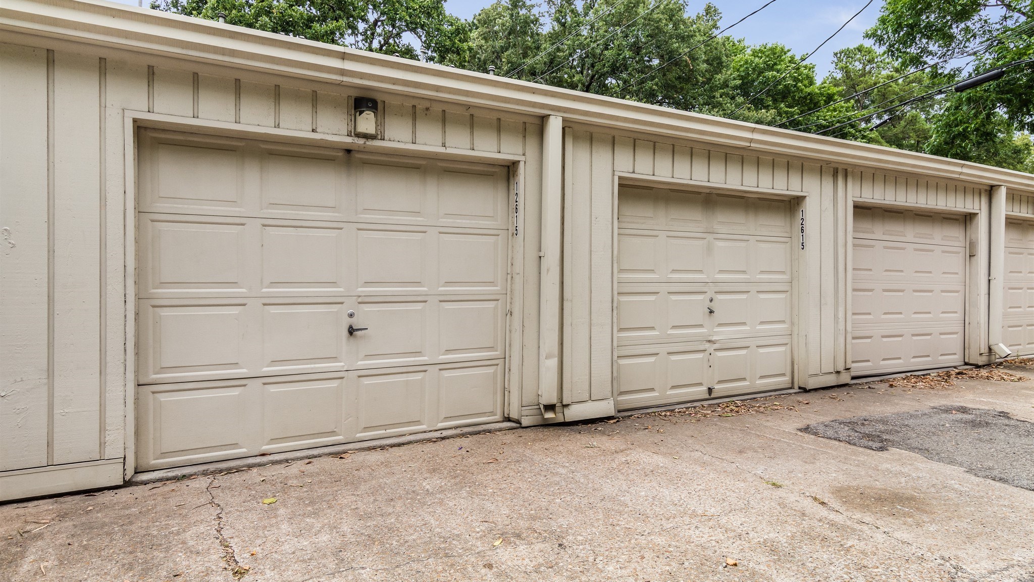 12615 Huntingwick Drive Houston, TX 77024 - Photo 35 of 35 front view of a house