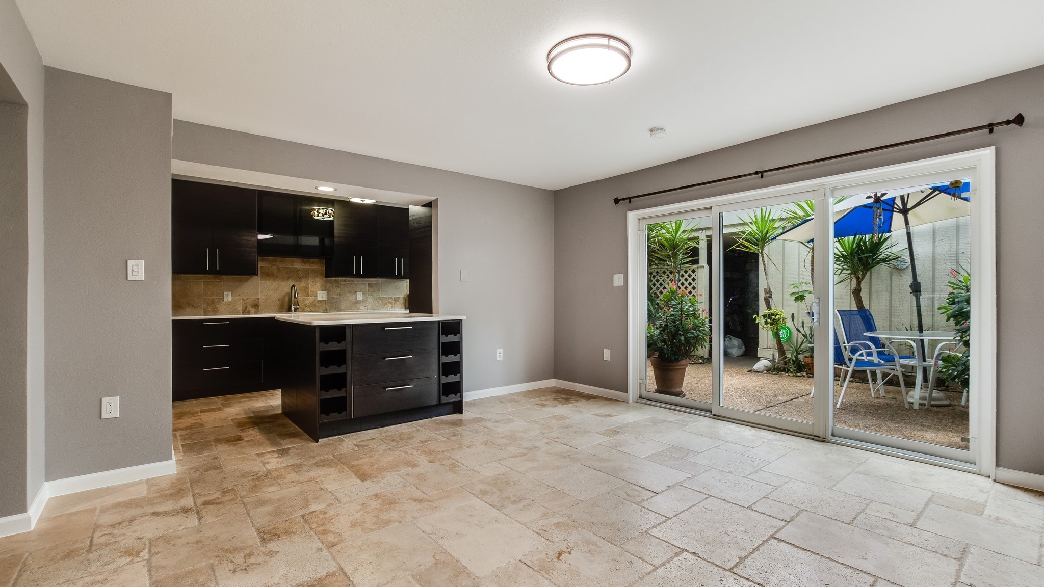 12615 Huntingwick Drive Houston, TX 77024 - Photo 8 of 35 a bathroom with a sink and a mirror