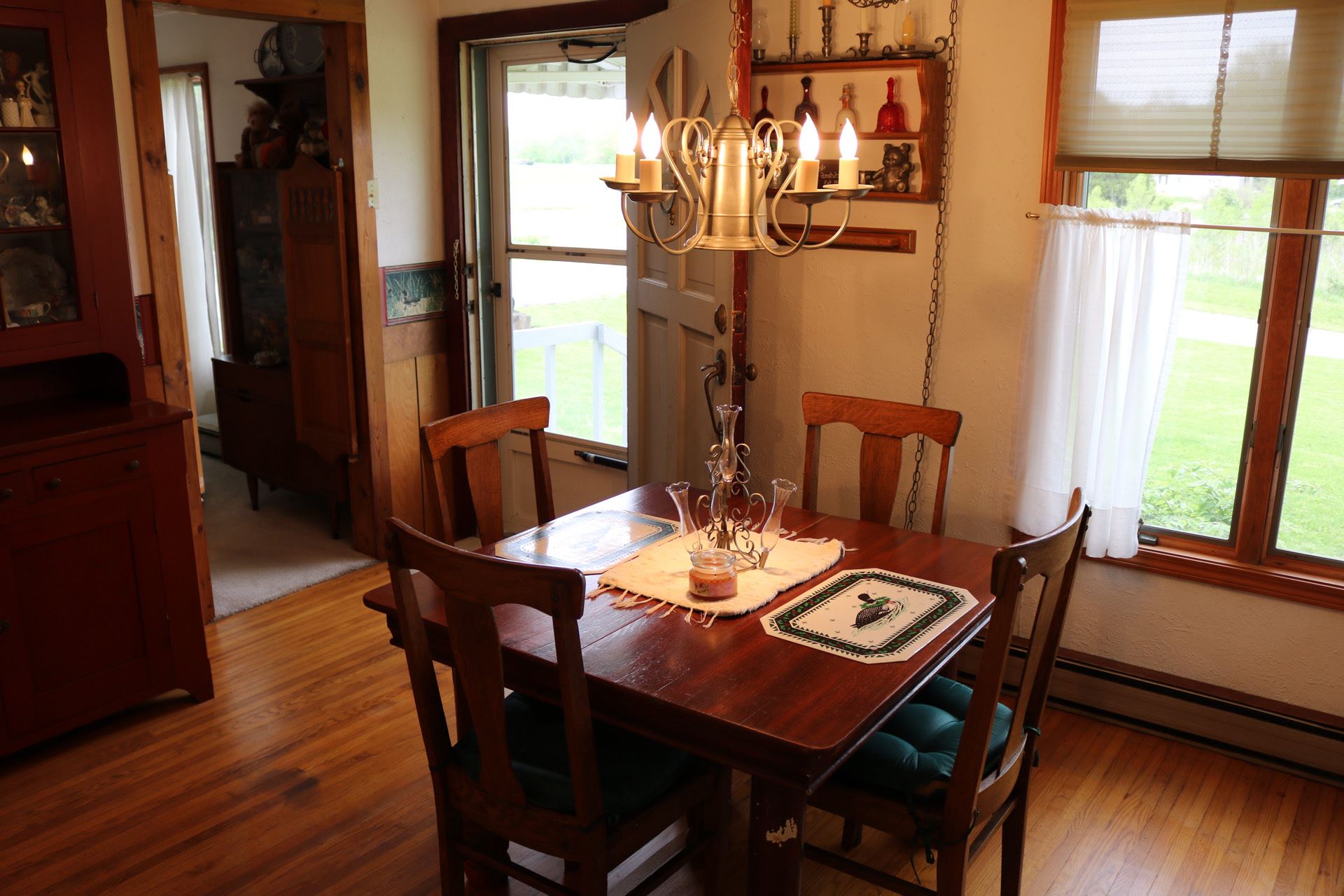 17427 Lochner Road Leo, IN 46765 - Photo 14 of 27