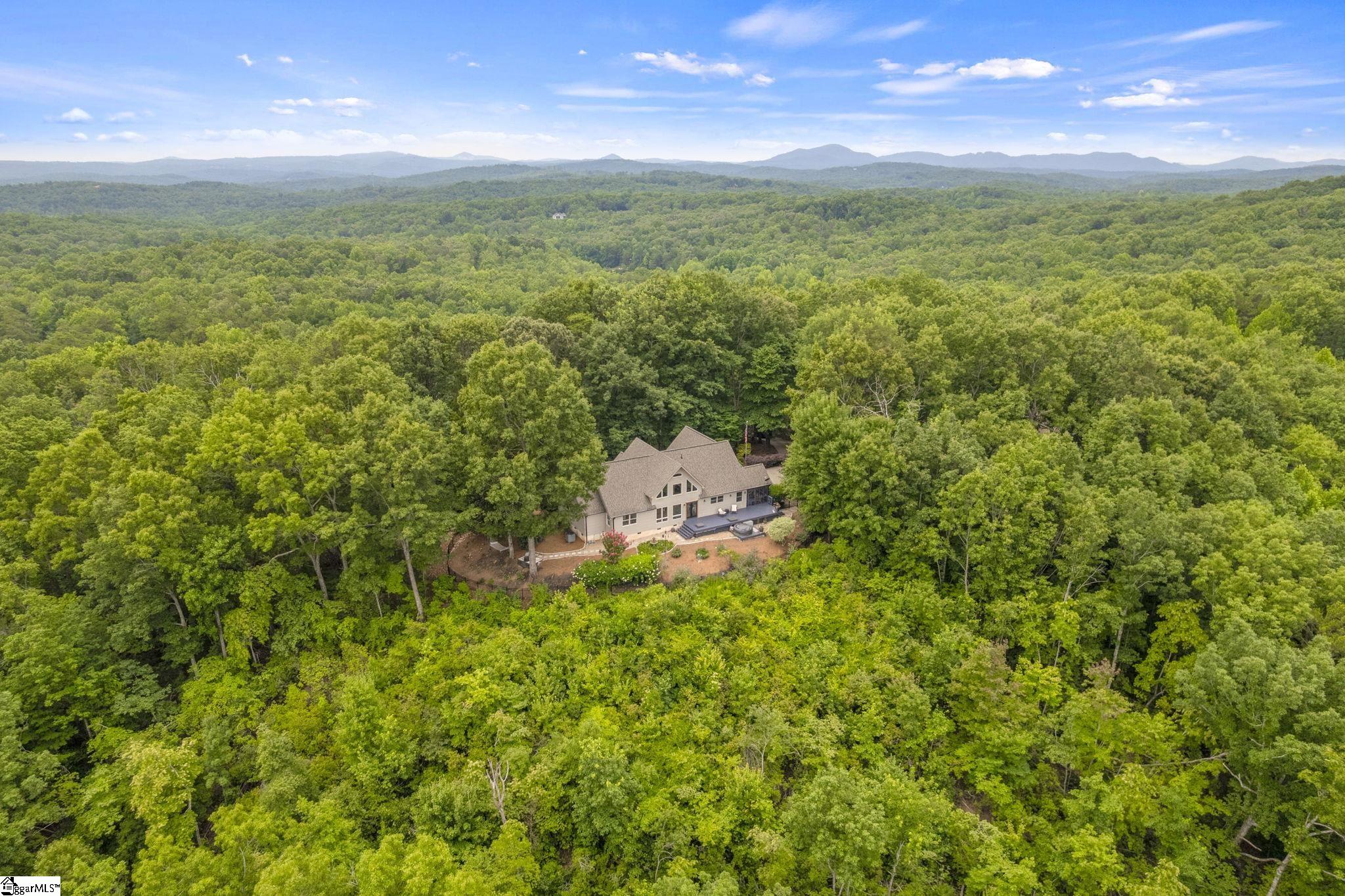 126 Cold Mountain View Cleveland, SC 29635 - Photo 48 of 50