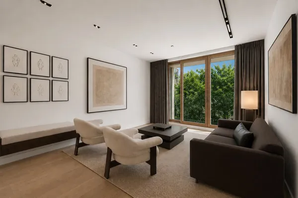 $1,849,000 | 636 Lorimer Street, Unit 3 | Williamsburg