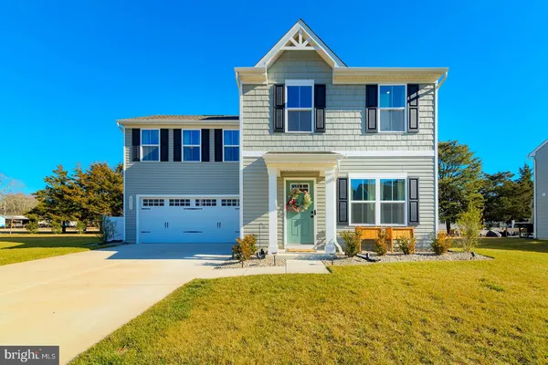 $446,000 | 28030 Starfish Court, Lewes, DE 19958