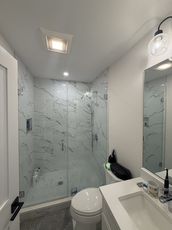 9 Everett Street, Unit 3 Boston, MA 02134 - Photo 9 of 9