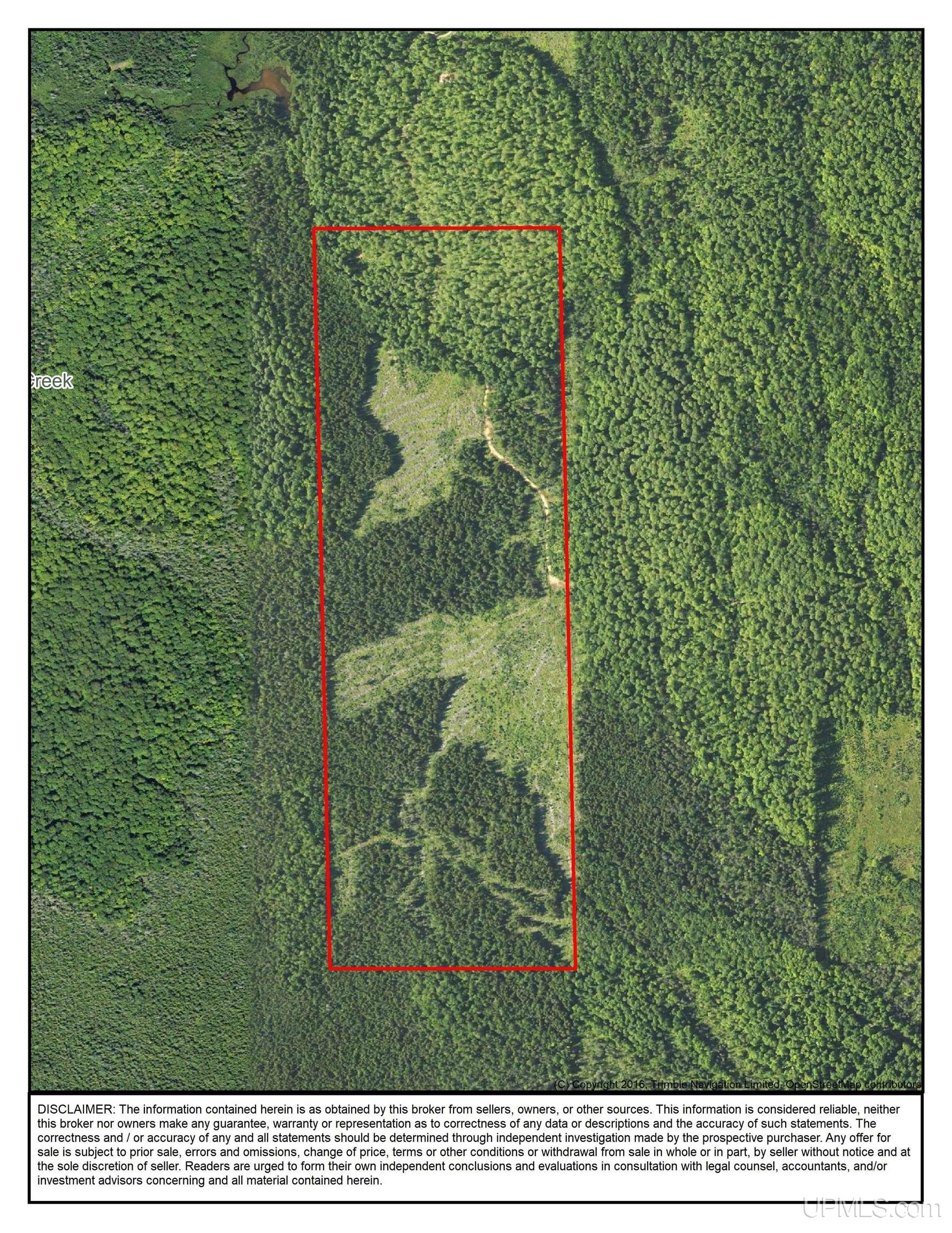 327 Rd Rumely Mi 49826 Road Skandia, MI 49885 - Photo 22 of 23