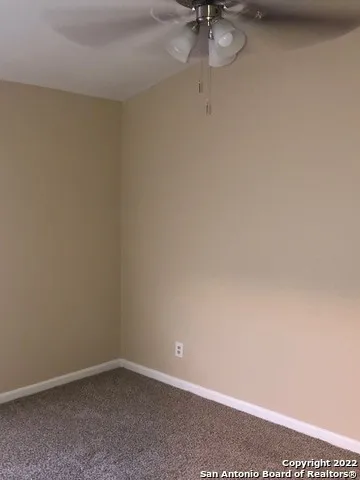 a close view of sink