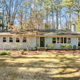 $795,000 | 514 Caswell Road, Chapel Hill, NC 27514