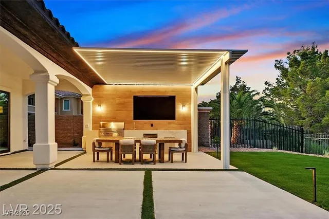 $18,000 | 11906 Port Labelle Drive, Las Vegas, NV 89141