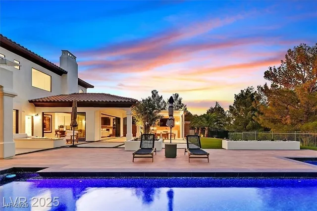 $18,000 | 11906 Port Labelle Drive, Las Vegas, NV 89141