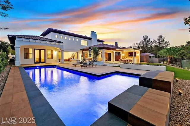 $18,000 | 11906 Port Labelle Drive, Las Vegas, NV 89141