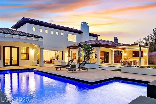 $18,000 | 11906 Port Labelle Drive, Las Vegas, NV 89141