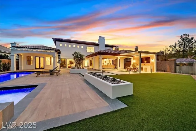 $18,000 | 11906 Port Labelle Drive, Las Vegas, NV 89141