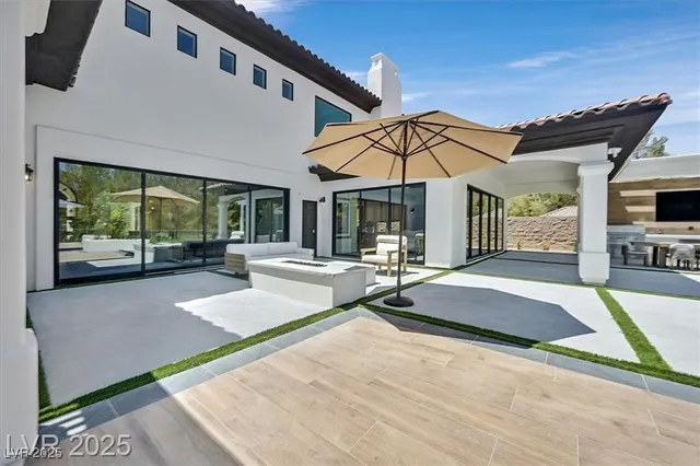 $18,000 | 11906 Port Labelle Drive, Las Vegas, NV 89141