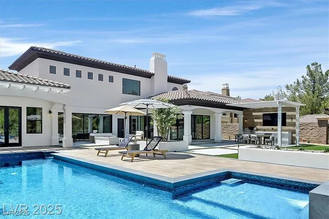 $18,000 | 11906 Port Labelle Drive, Las Vegas, NV 89141