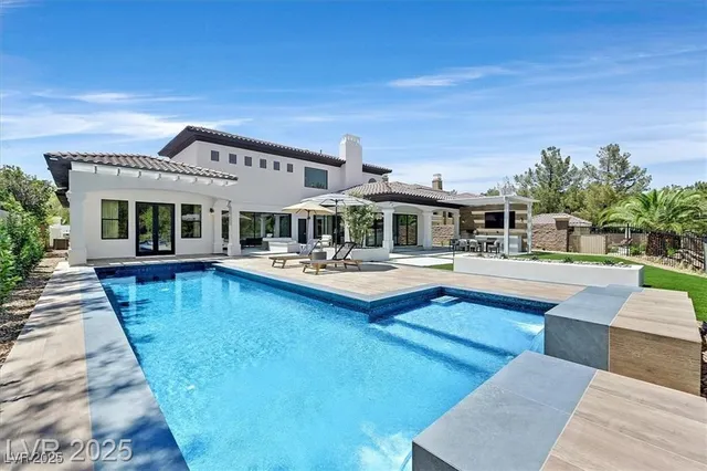 $18,000 | 11906 Port Labelle Drive, Las Vegas, NV 89141