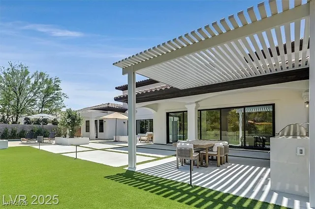 $18,000 | 11906 Port Labelle Drive, Las Vegas, NV 89141