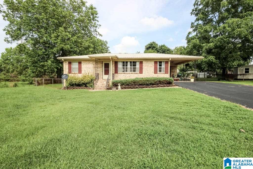 7716 Michael Circle Leeds, AL 35094 - Photo 1 of 28