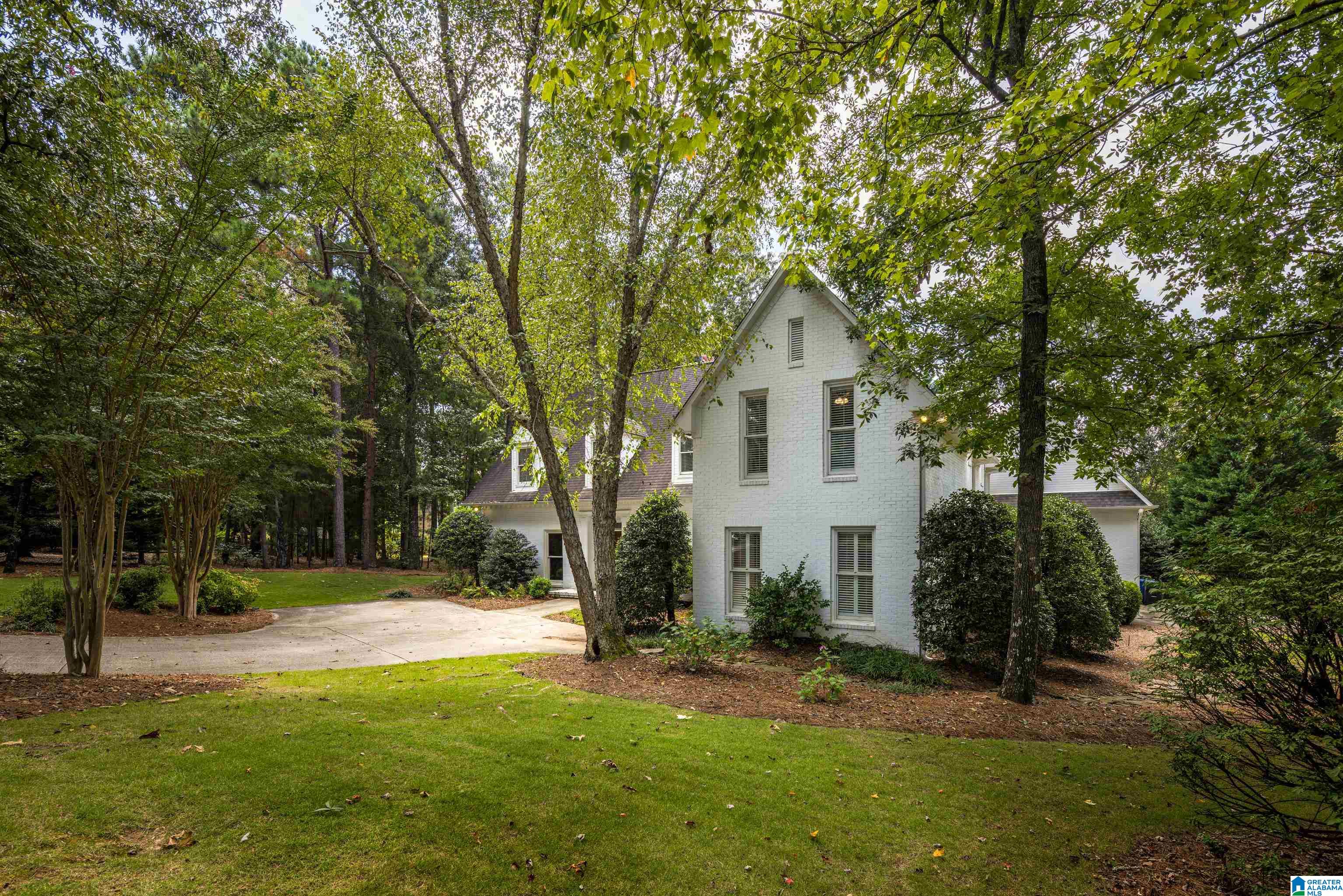 2008 King Stables Road Birmingham, AL 35242 - Photo 3 of 50