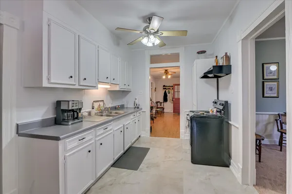 $329,900 | 818 Calhoun Street, Johnston, SC 29832