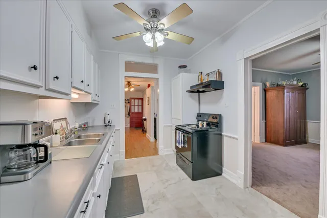 $329,900 | 818 Calhoun Street, Johnston, SC 29832