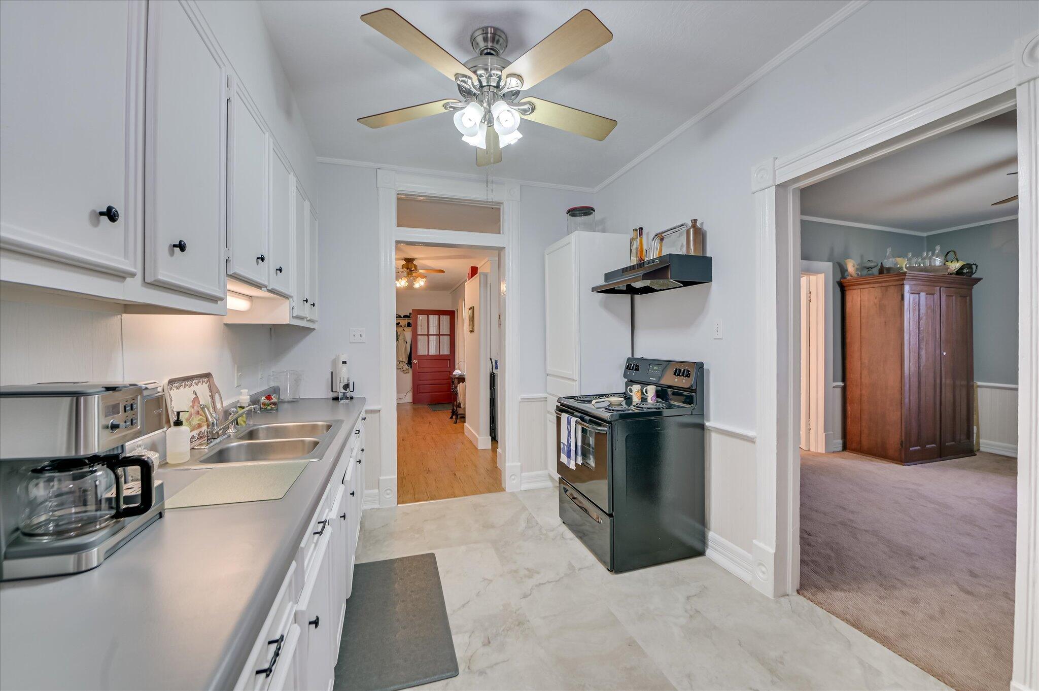 818 Calhoun Street Johnston, SC 29832 - Photo 12 of 41 12-112