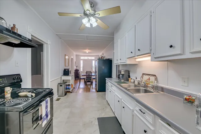 $329,900 | 818 Calhoun Street, Johnston, SC 29832