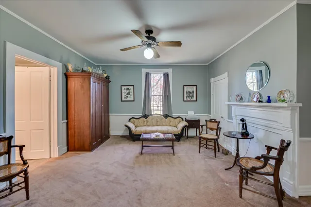 $329,900 | 818 Calhoun Street, Johnston, SC 29832