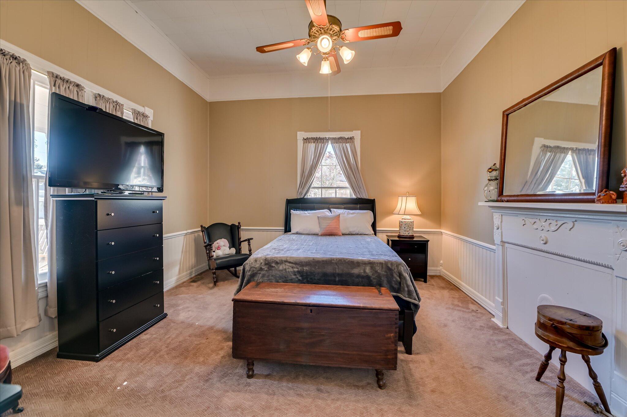 818 Calhoun Street Johnston, SC 29832 - Photo 24 of 41 24-124
