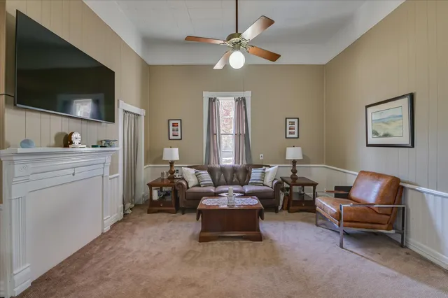 $329,900 | 818 Calhoun Street, Johnston, SC 29832