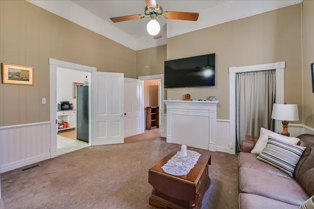 $329,900 | 818 Calhoun Street, Johnston, SC 29832