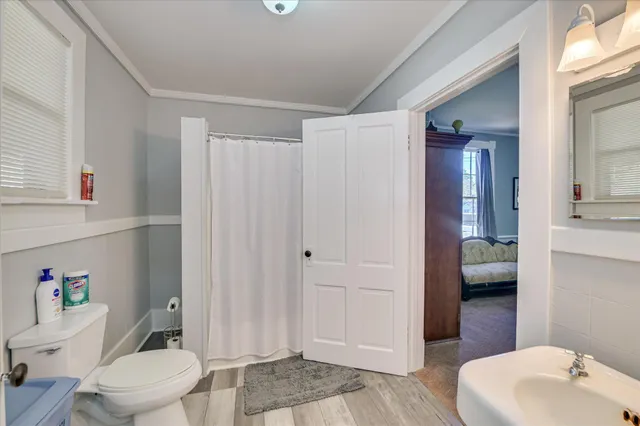 $329,900 | 818 Calhoun Street, Johnston, SC 29832