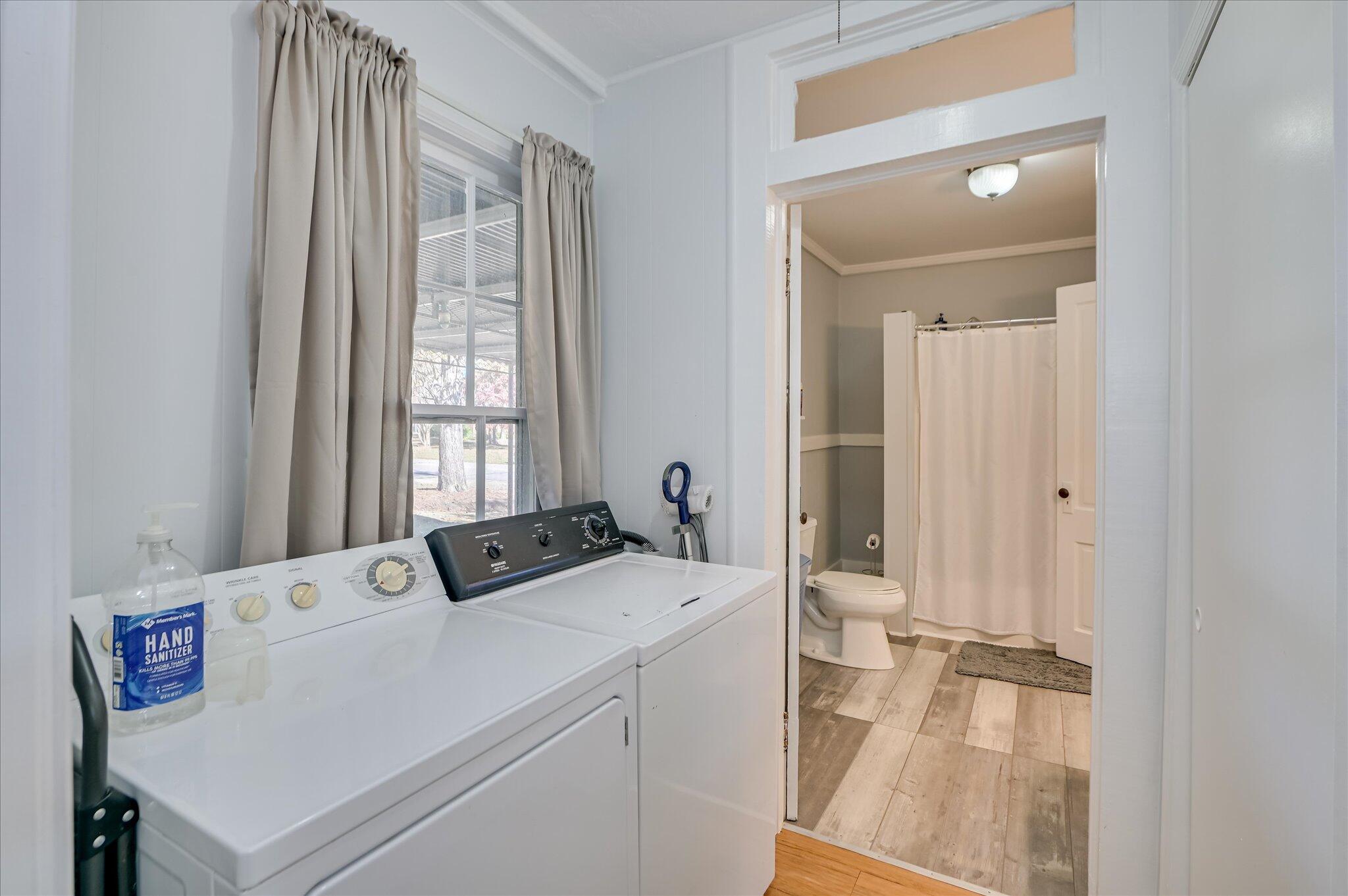 818 Calhoun Street Johnston, SC 29832 - Photo 32 of 41 32-132