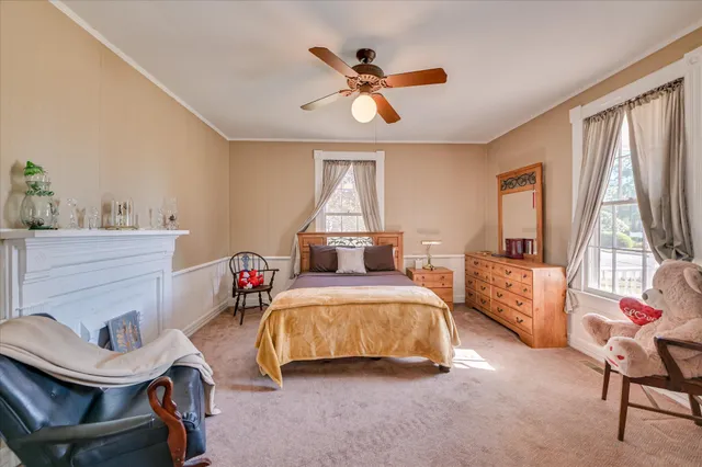 $329,900 | 818 Calhoun Street, Johnston, SC 29832