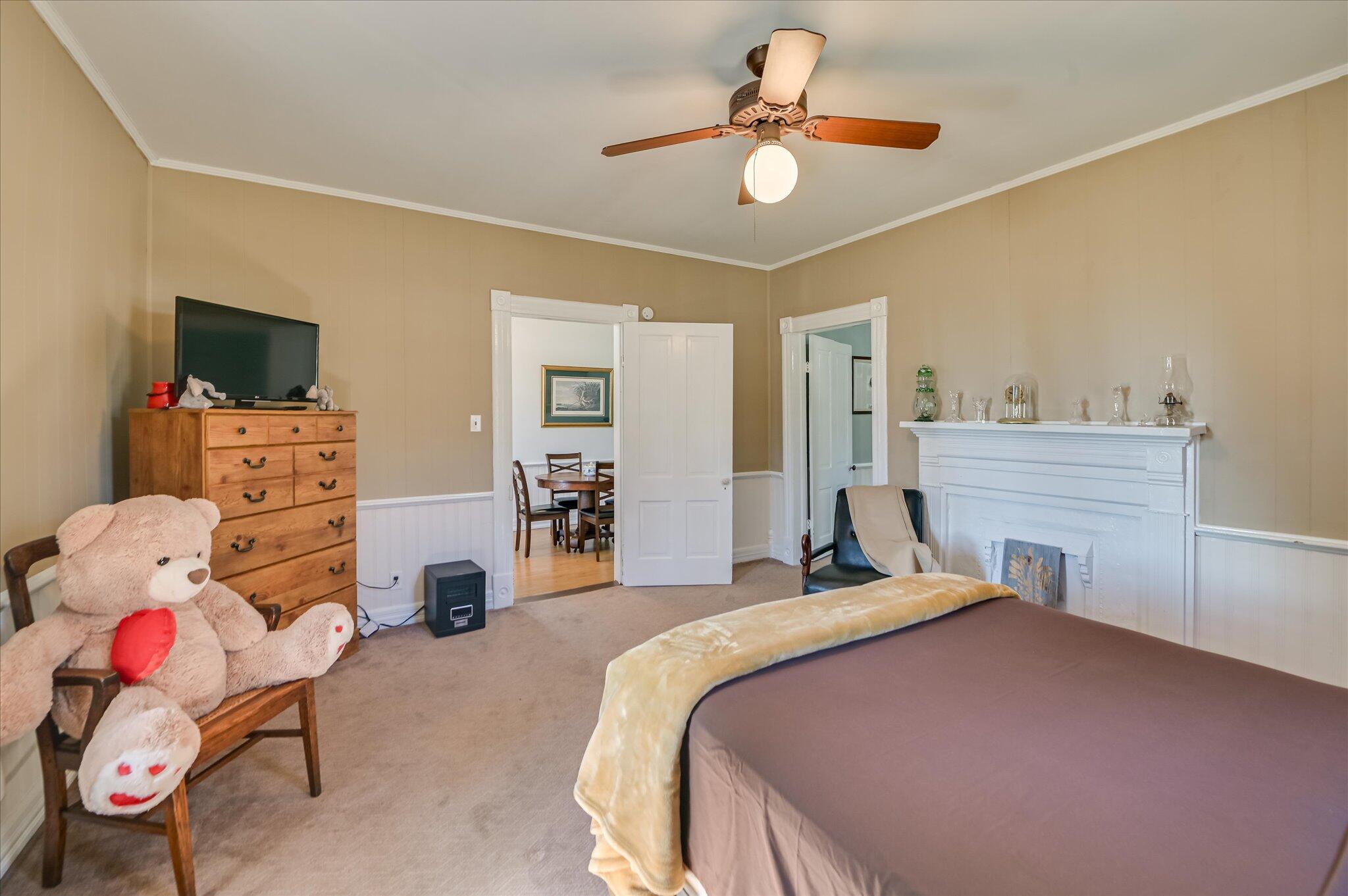 818 Calhoun Street Johnston, SC 29832 - Photo 34 of 41 34-134