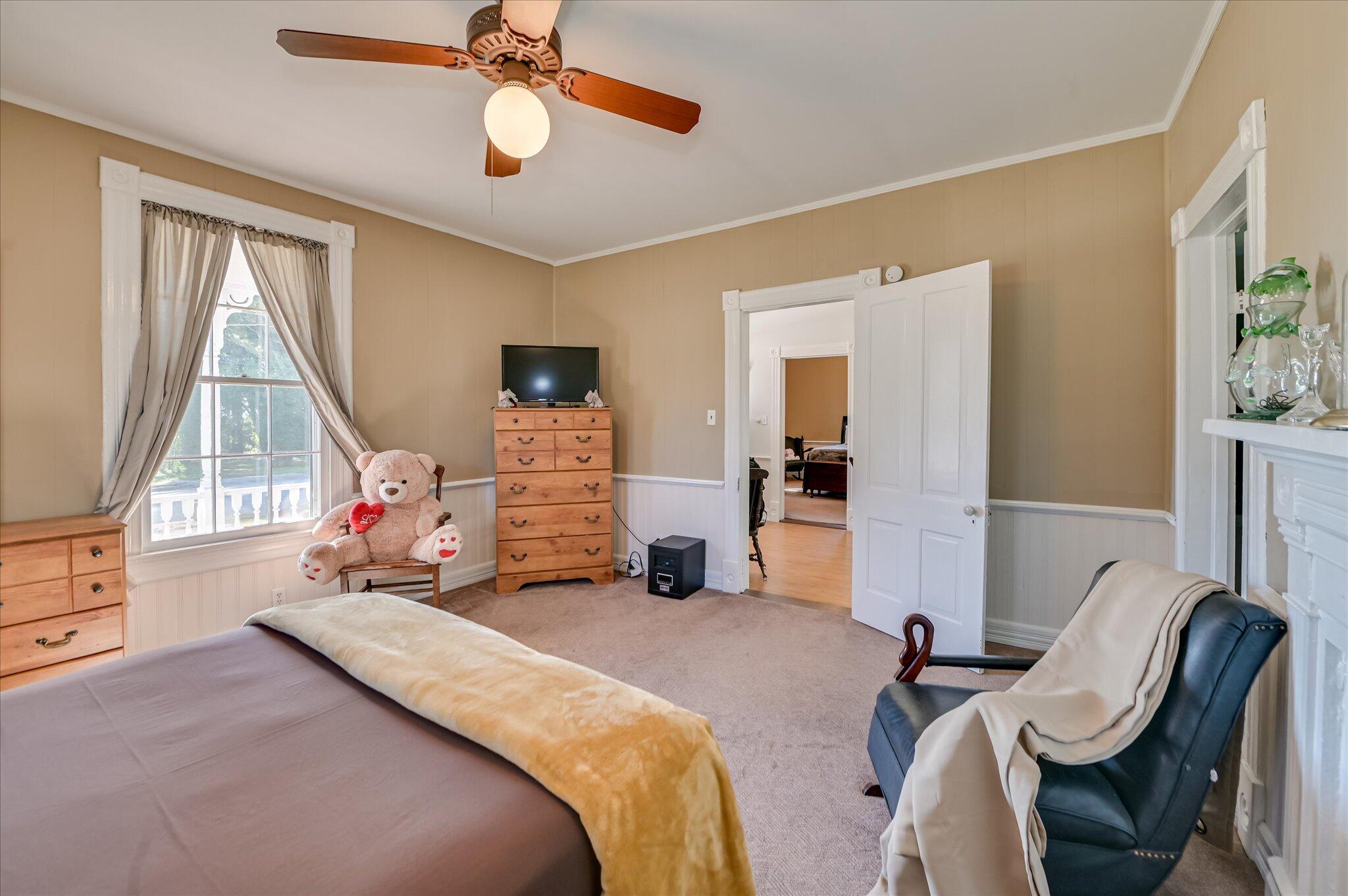 818 Calhoun Street Johnston, SC 29832 - Photo 35 of 41 35-135