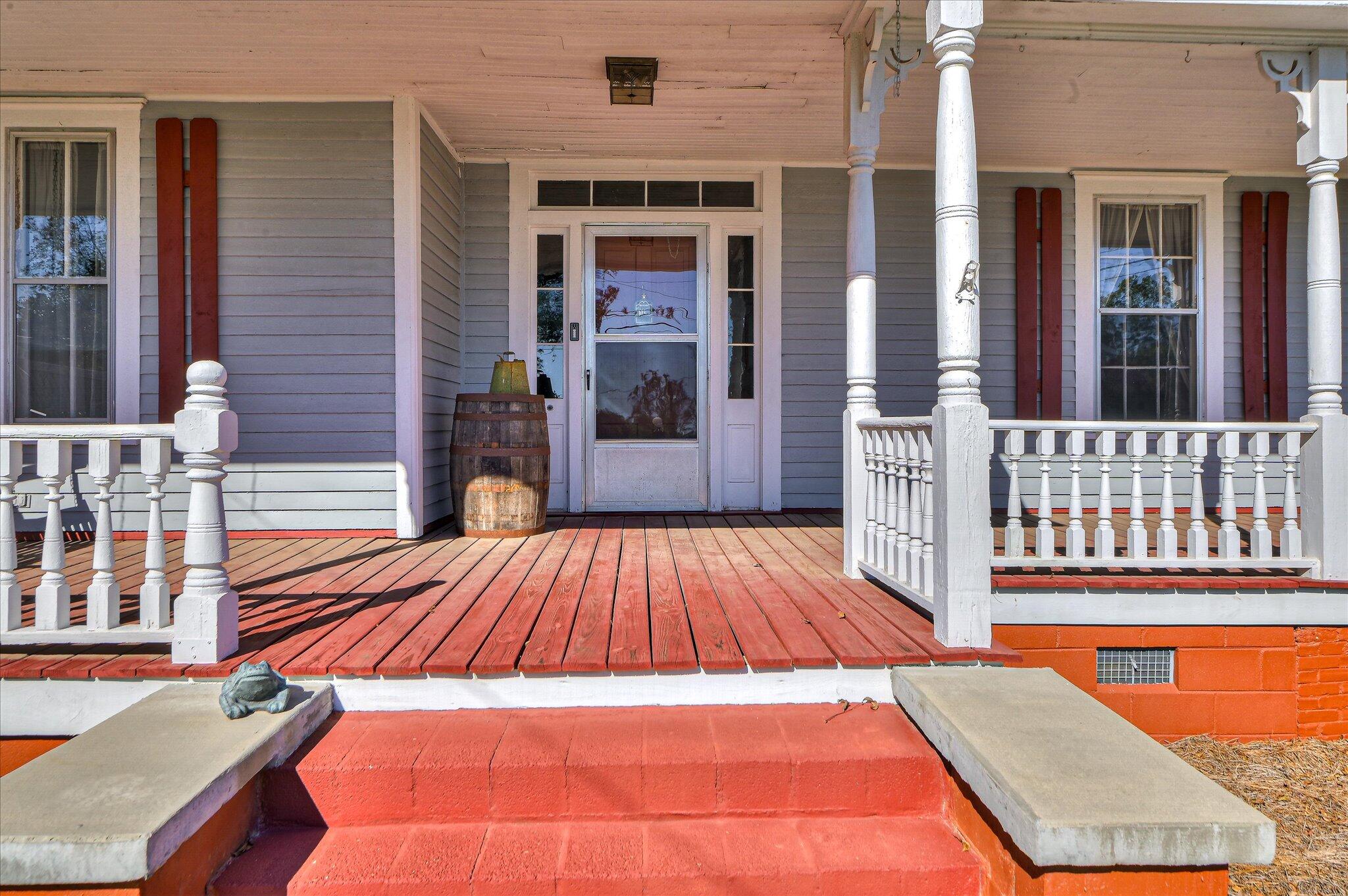818 Calhoun Street Johnston, SC 29832 - Photo 6 of 41 06-106