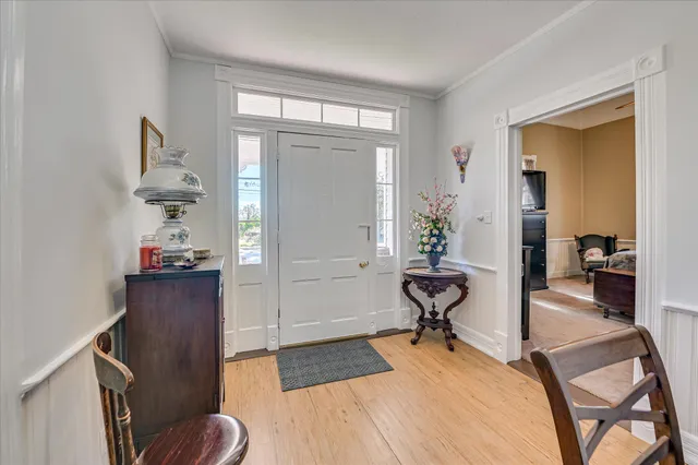 $329,900 | 818 Calhoun Street, Johnston, SC 29832