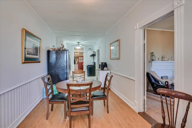 $329,900 | 818 Calhoun Street, Johnston, SC 29832