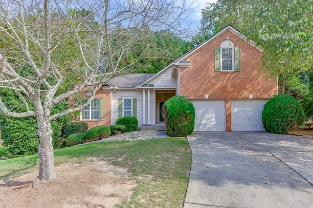 $416,000 | 2628 Adair Trail, Dacula, GA 30019