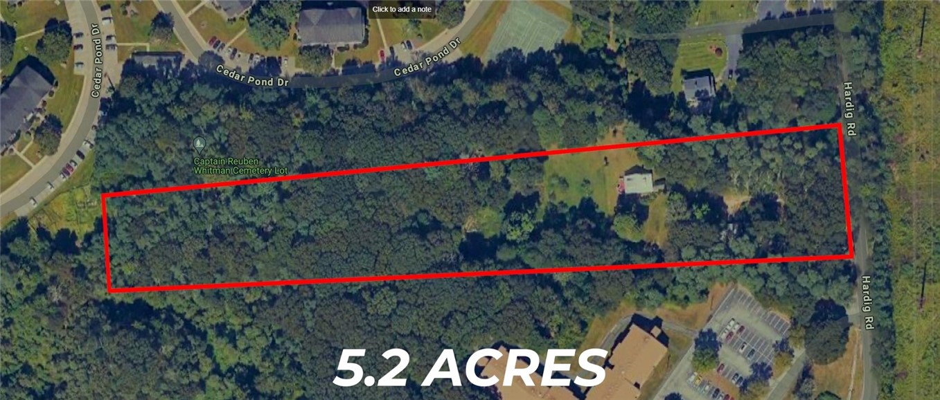 261 Hardig Road Warwick, RI 02886 - Photo 2 of 43