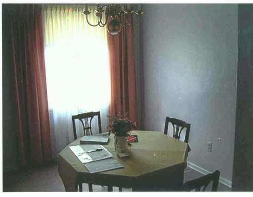 891 Rolling Rock Road Pittsburgh, PA 15234 - Photo 3 of 6 Dining Room.
