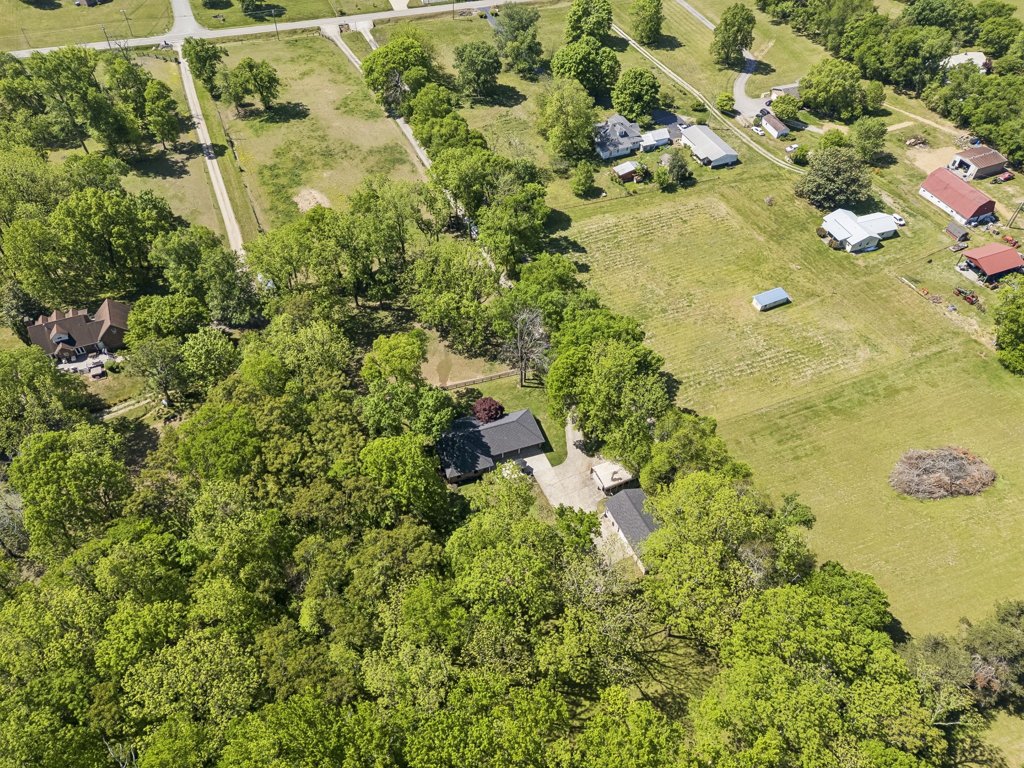 660 Allisona Road Eagleville, TN 37060 - Photo 81 of 87 Gallery Image 81