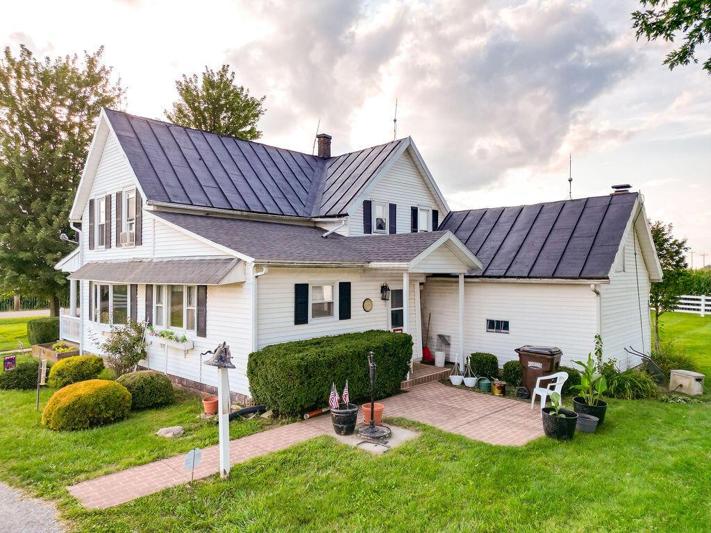 14032 Clover Valley Road Croton, OH 43013 - Photo 29 of 45 3-8