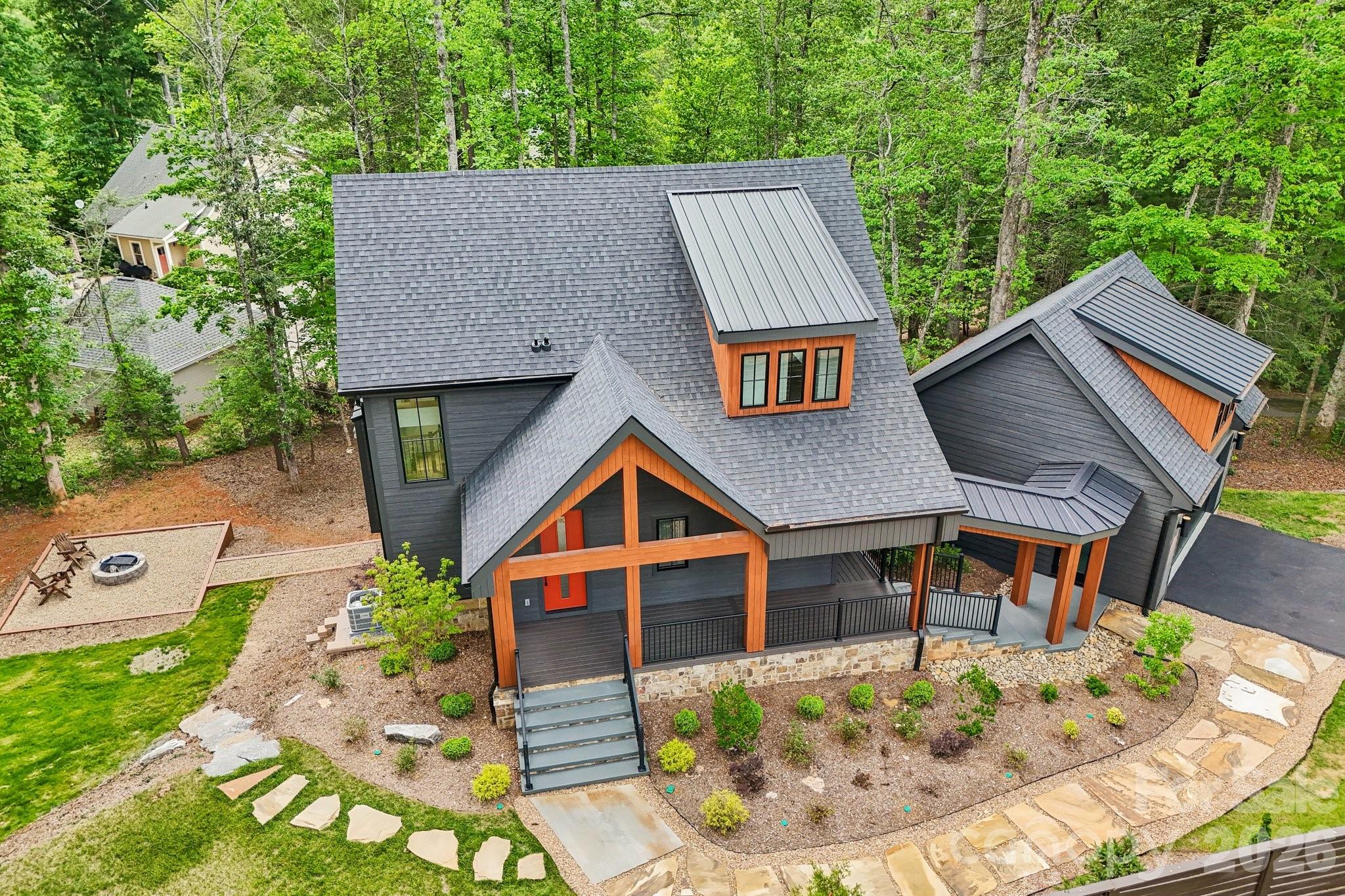 236 Glazener Road Brevard, NC 28712 - Photo 1 of 48