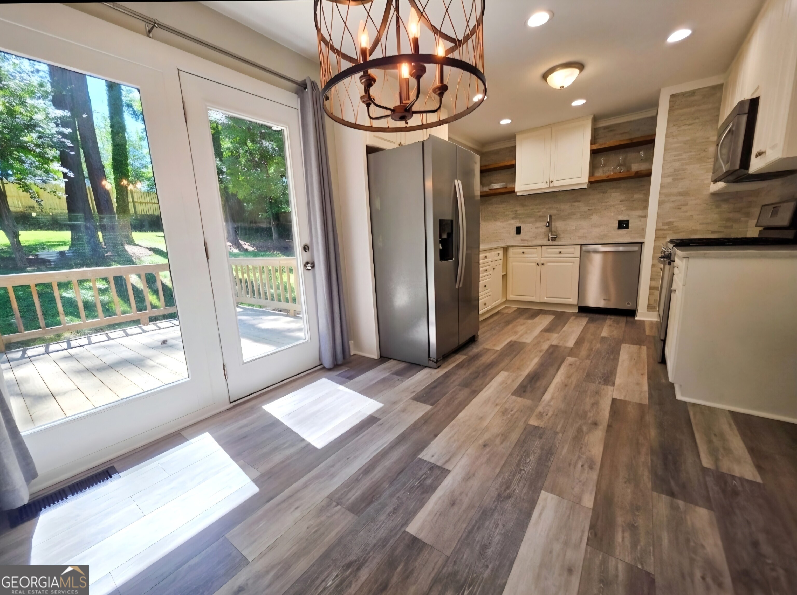 4532 Richard Road Conley, GA 30288 - Photo 7 of 16