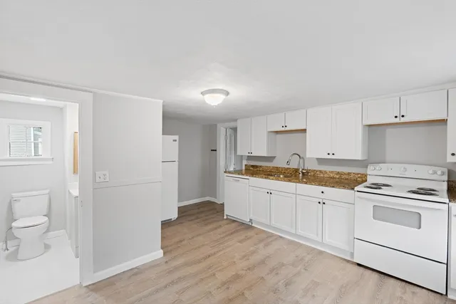 $2,900 | 95 South Main Street, Unit B, Andover, MA 01810