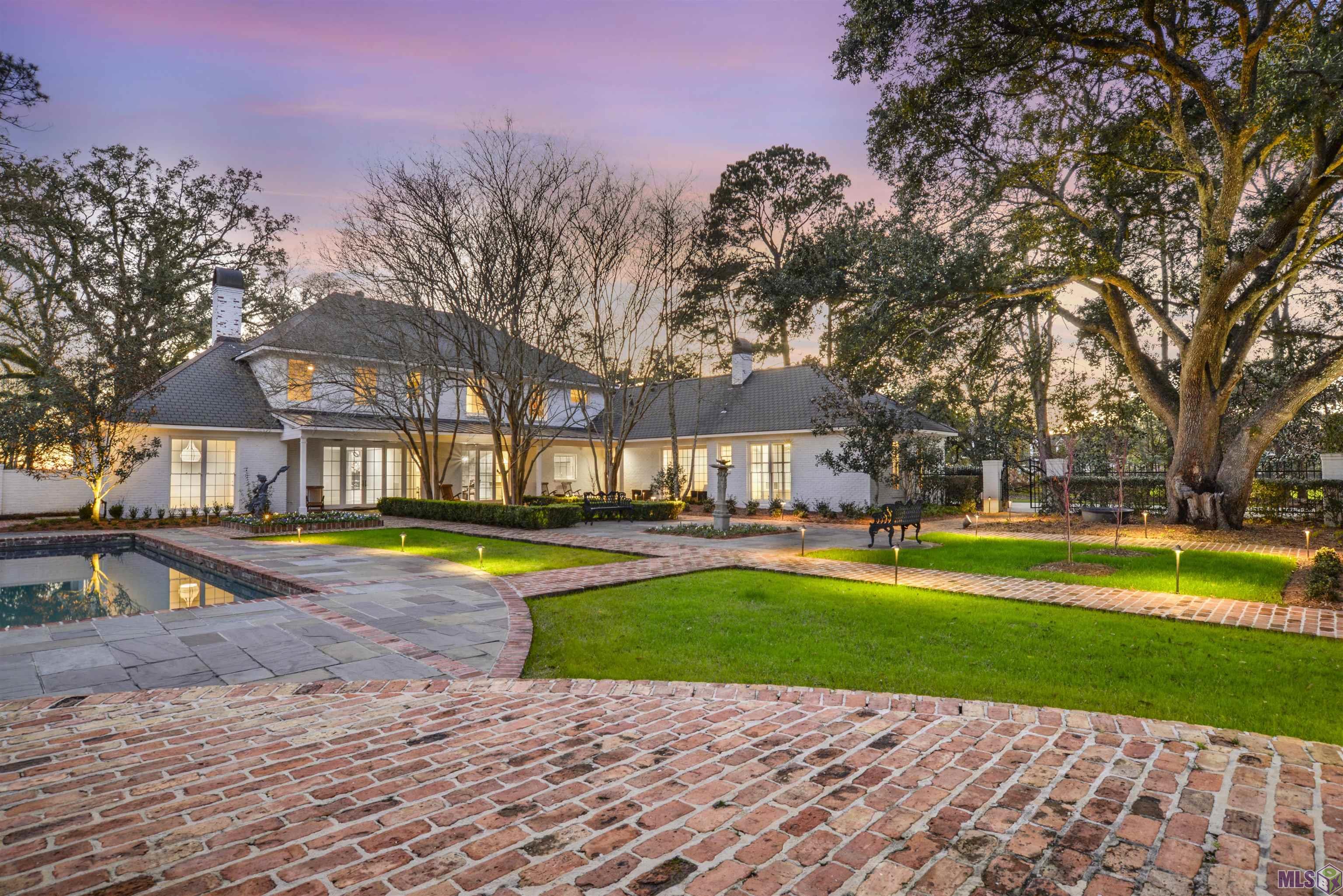 12451 Highland Road Baton Rouge, LA 70810 - Photo 31 of 49