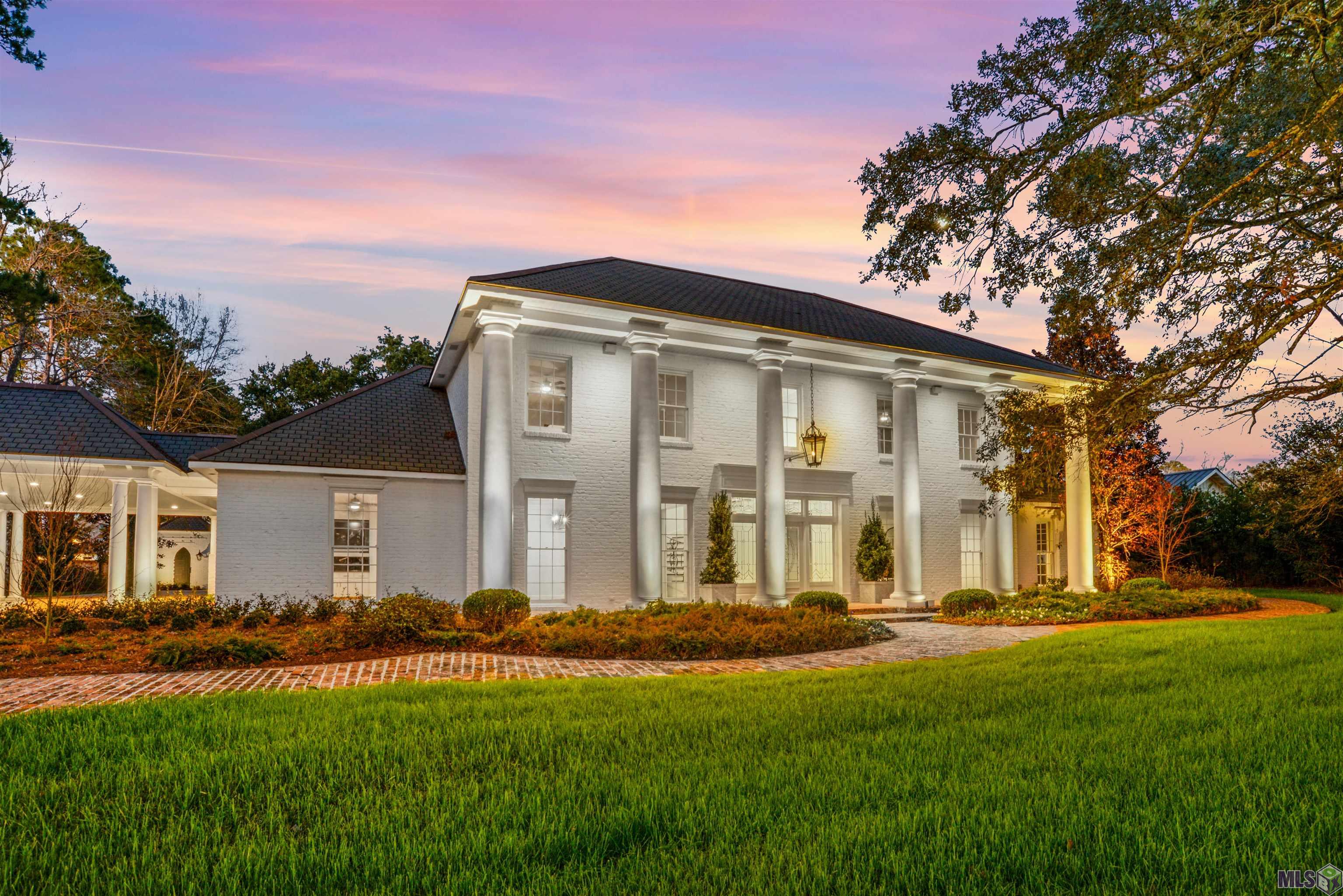 12451 Highland Road Baton Rouge, LA 70810 - Photo 48 of 49