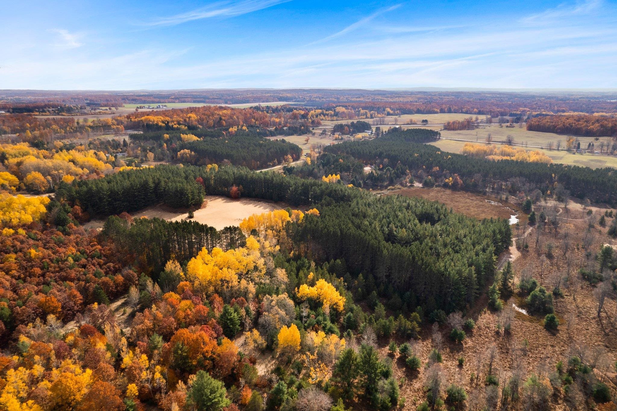 0 Grand-Kal Road Southwest Fife Lake, MI 49633 - Photo 5 of 15