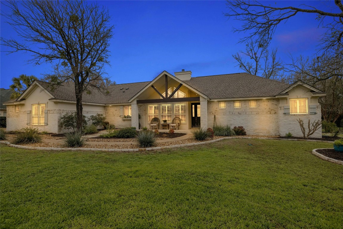 356 River Chase Boulevard Georgetown, TX 78628 - Photo 1 of 1