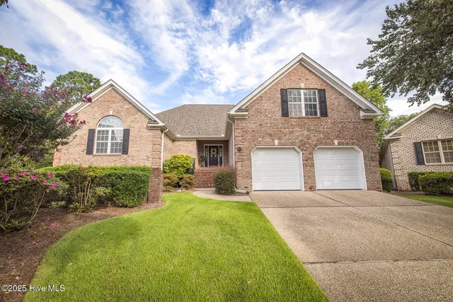$615,000 | 1155 Groppo Cove, Wilmington, NC 28412